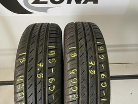 -Kita- Point.S Summerstar 3+, летние 195/65 R15