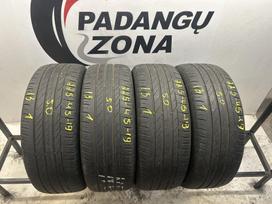 Bridgestone Turanza T001, vasarinės 225/45 R19