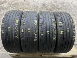 Continental ContiPremiumContact 2, summer 205/55 R16