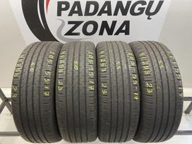 Continental EcoContact 6, vasarinės 205/55 R17