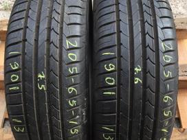 Goodyear Efficient grip, vasaras 205/65 R15