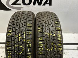-Kita- Kumho WS71 Suv, žieminės 215/65 R17