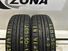 -Kita- Kumho Ecsta PS31, summer 205/50 R17