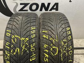Goodyear Ultra Grip Wrangler, žieminės 255/50 R19