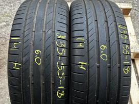 Continental ContiSportContact 5, летние 235/55 R18