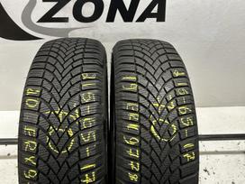 Bridgestone Blizzak LM005, winter 215/65 R17