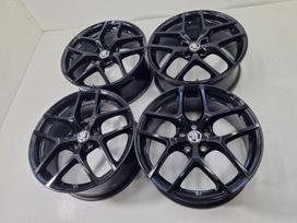 Skoda Superb, lengvojo lydinio, R19