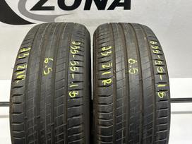 Michelin Latitude Sport 3 VOL, summer 235/55 R18