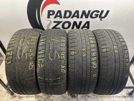 Pirelli Winter 270 Serie II, зимние 265/45 R20