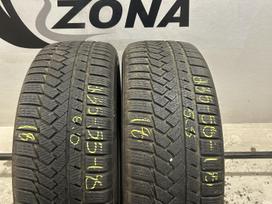 Continental Winter Contact TS850P, winter 235/55 R18
