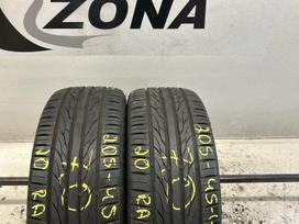 -Kita- Kumho Ecsta PS31, vasarinės 205/45 R16