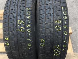 Hankook Winter RW06, žieminės 205/60 R16