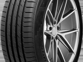 Maxtrek Maximus M2, vasaras 215/60 R16