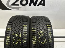 Barum Quartaris 5, universalios 225/40 R18