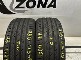 -Kita- -Kita- Nordauto Prevensys 4, vasarinės 225/45 R18