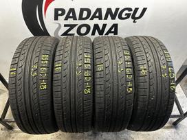 -Kita- Kumho KH15, summer 255/60 R18