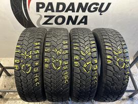 Vredestein Comtrac All Season, всесезонные 215/75 R16