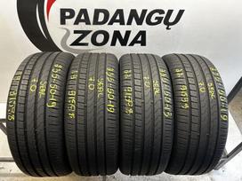 Pirelli Scorpion Verde, vasaras 235/50 R19