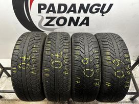 -Kita- Semperit Speed Grip 2, winter 215/60 R17