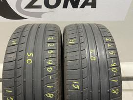-Kita- Autogrip AG66, летние 225/40 R18