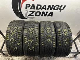 Dunlop Sp Winter Sport 3D, žieminės 245/45 R18