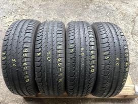 Kleber Dynaxer HP3, летние 195/60 R15