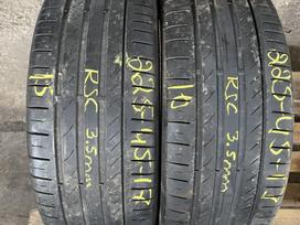 Continental ContiSportContact 5 SSR, summer 225/45 R17