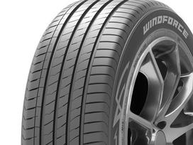 -Kita- Windforce Advanfors UHP, летние 275/40 R20