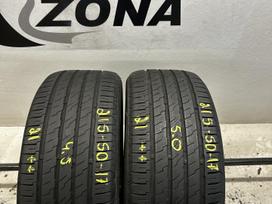 -Kita- Point.S Summer S, летние 215/50 R17