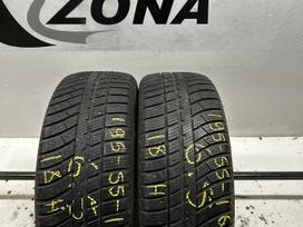 -Kita- Blacklion 4Seasons Eco BL4S, всесезонные 195/55 R16