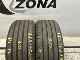 Goodyear EfficientGrip Performance 2, summer 225/45 R17