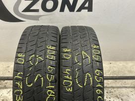 Hankook Winter Icept LV, žieminės 205/65 R16