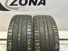 Hankook Ventus V12 Evo 2, vasarinės 225/40 R18