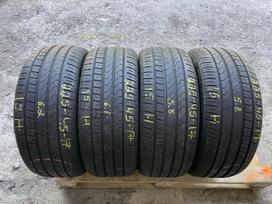 Pirelli Cinturato P7, vasarinės 225/45 R17