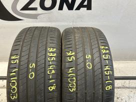 Maxxis Premitra HP6, summer 225/45 R18