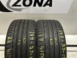 Bridgestone Potenza S001, summer 245/35 R18