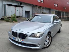 BMW 730, 3.0 l., Седан