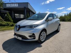 Renault Zoe, 41 kWh, hatchback