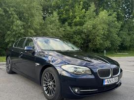 Bmw 535, 3.0 l., sedanas
