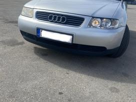 Audi A3, 1.6 l., hatchback