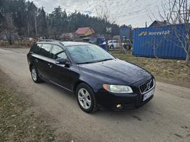 Volvo S70, 2.4 l., universalas
