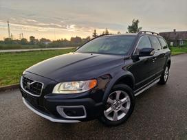 Volvo XC70, 2.4 l., Внедорожник / Кроссовер
