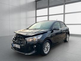 Kia Rio, 1.4 l., hatchback