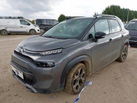 Citroen C3 Aircross dalimis