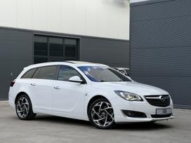 Opel Insignia, 2.0 l., wagon