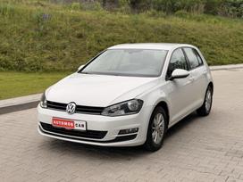 Volkswagen Golf, 1.6 l., hečbekas