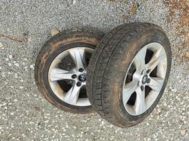 Hyundai, lengvojo lydinio, R16