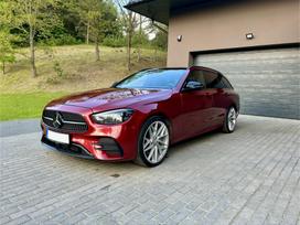 Mercedes-benz E300, 2.0 l., universalas
