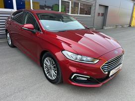 Ford Mondeo, 2.0 l., hatchback