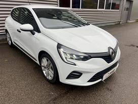 Renault Clio, 1.6 l., hatchback